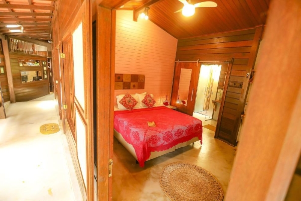 Hotel Beco de Noronha Pousada (Maxaranguape)